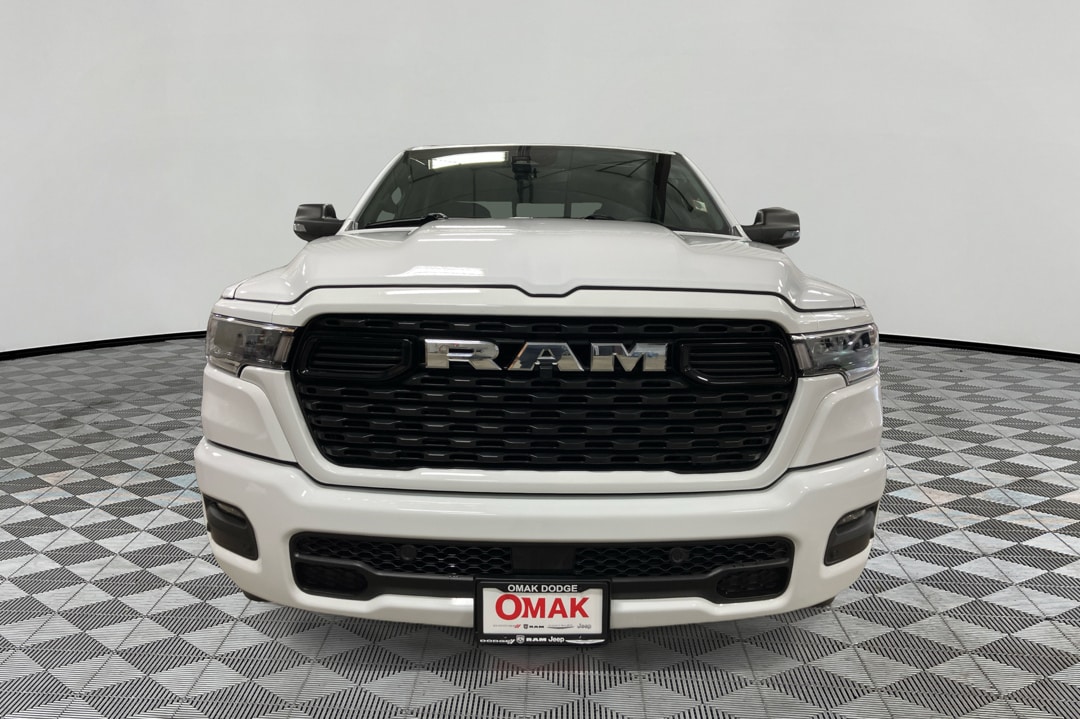 ram ram 1500 pickup 2026 1C6SRFMP8TN317208 image ram ram 1500 pickup 2026 1C6SRFMP8TN317208 image